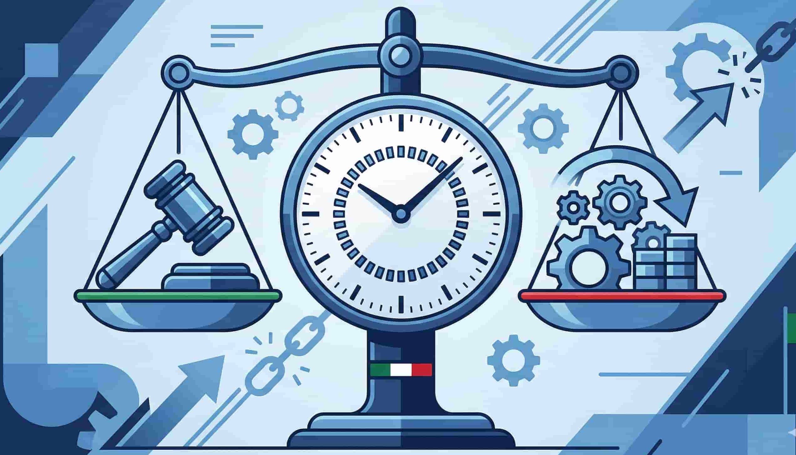 Reforma Laboral México 2026