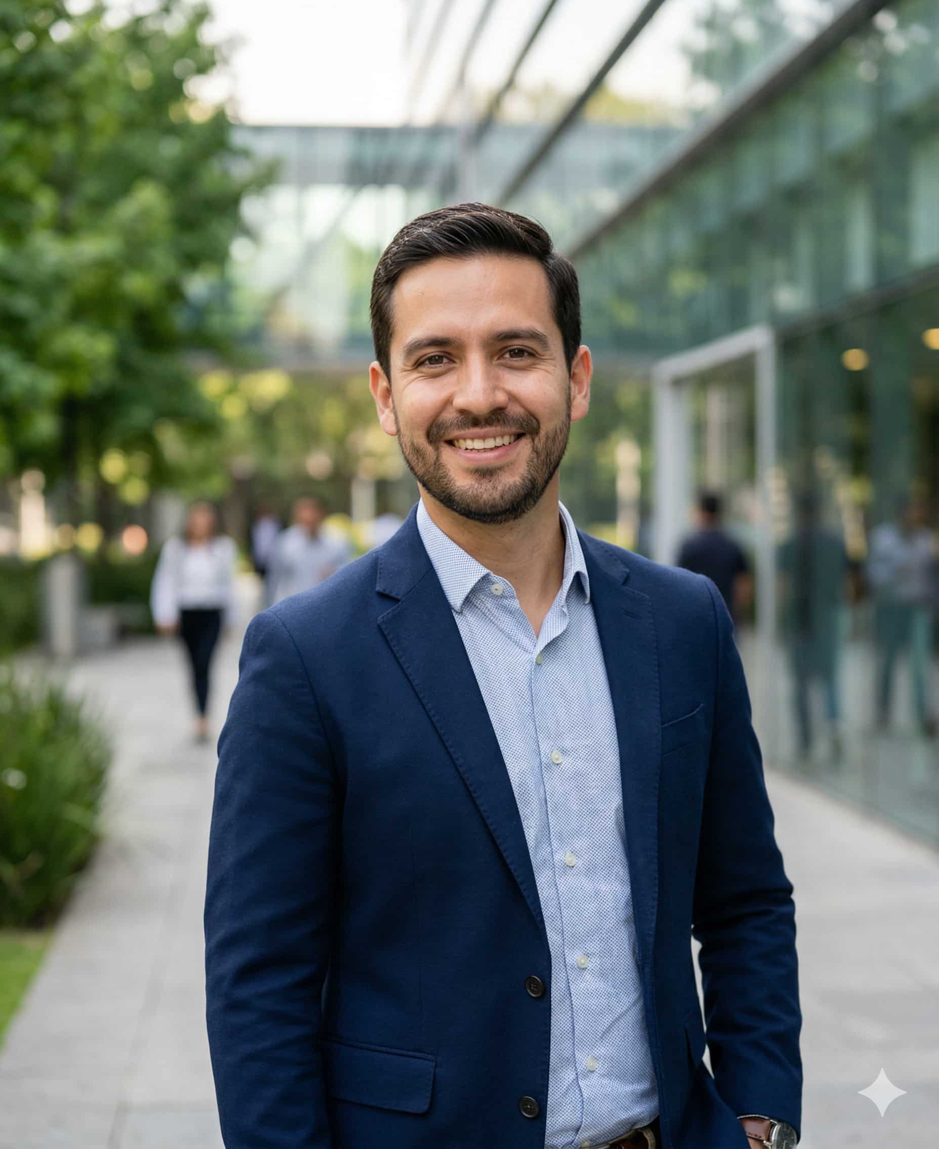 Gerente de talento humano