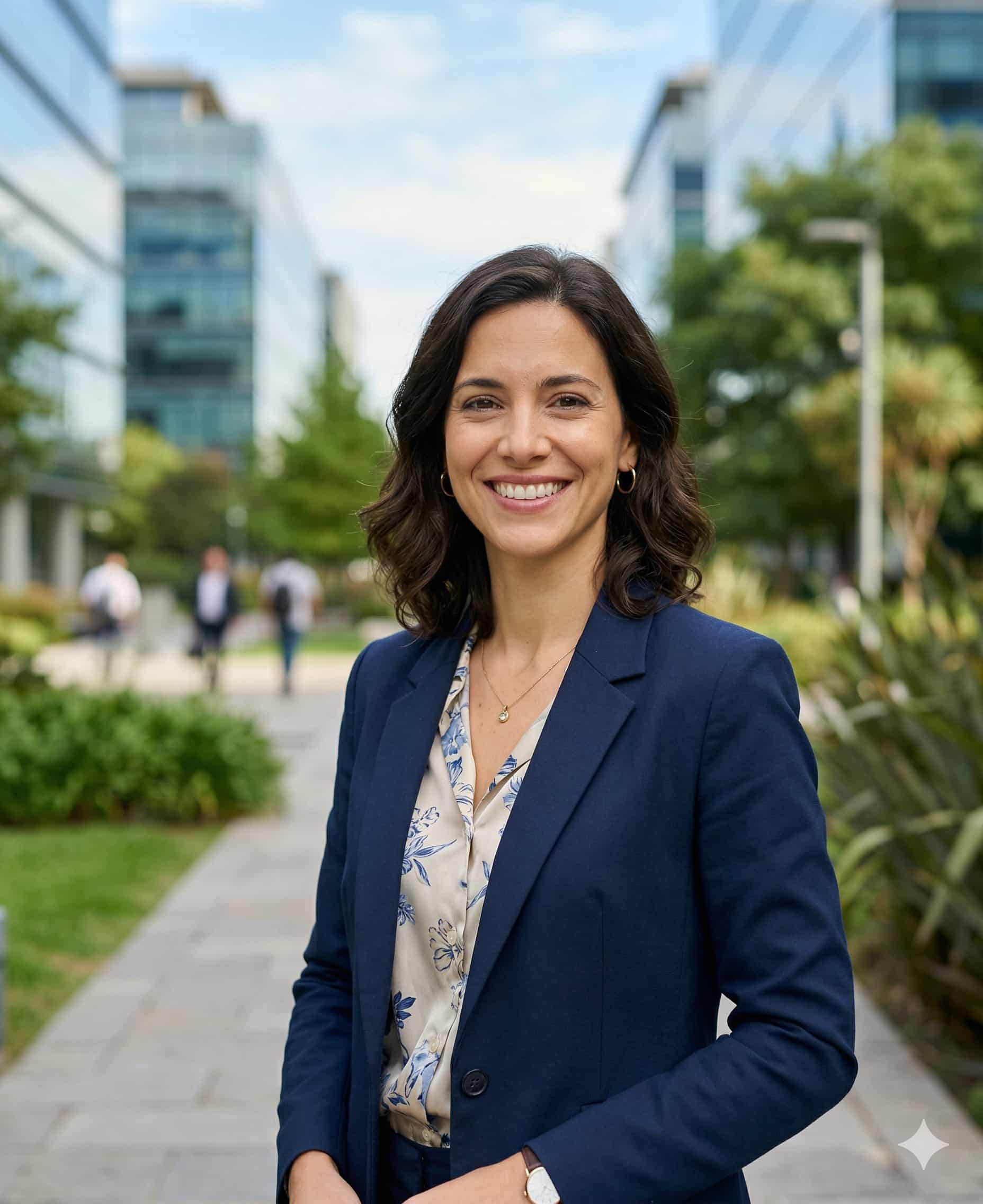 Director de operaciones de RRHH