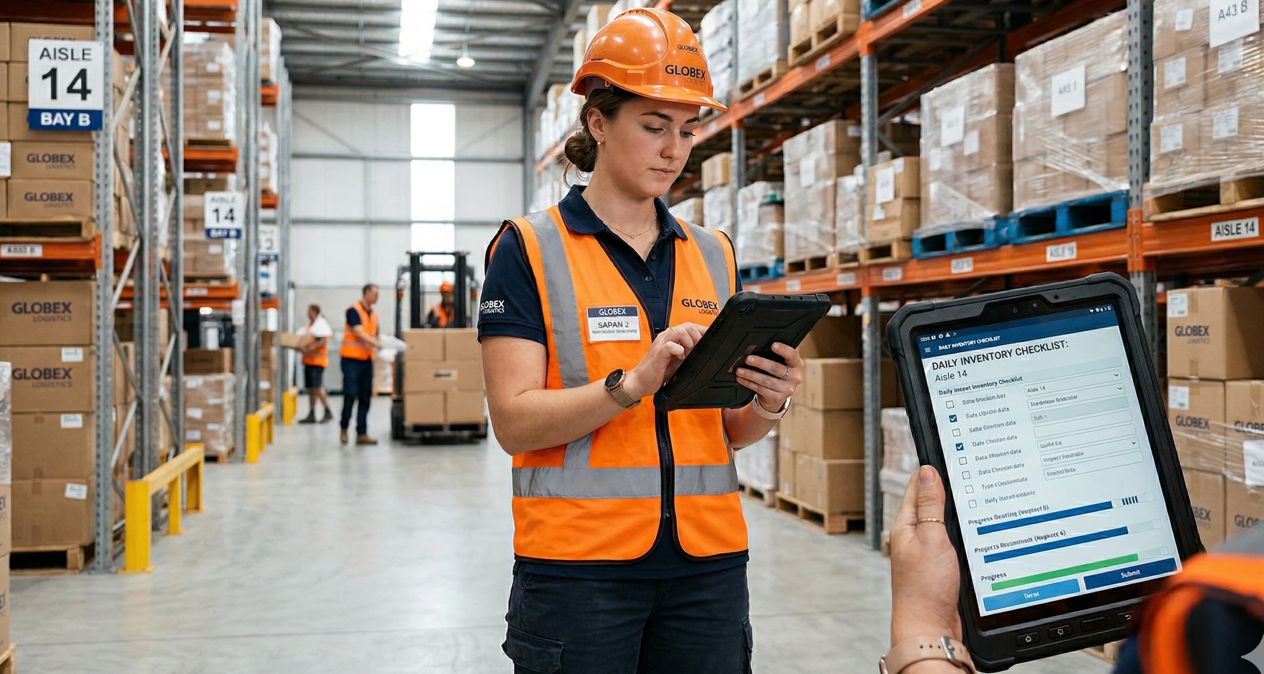 Offboarding controlado con Rokisoft