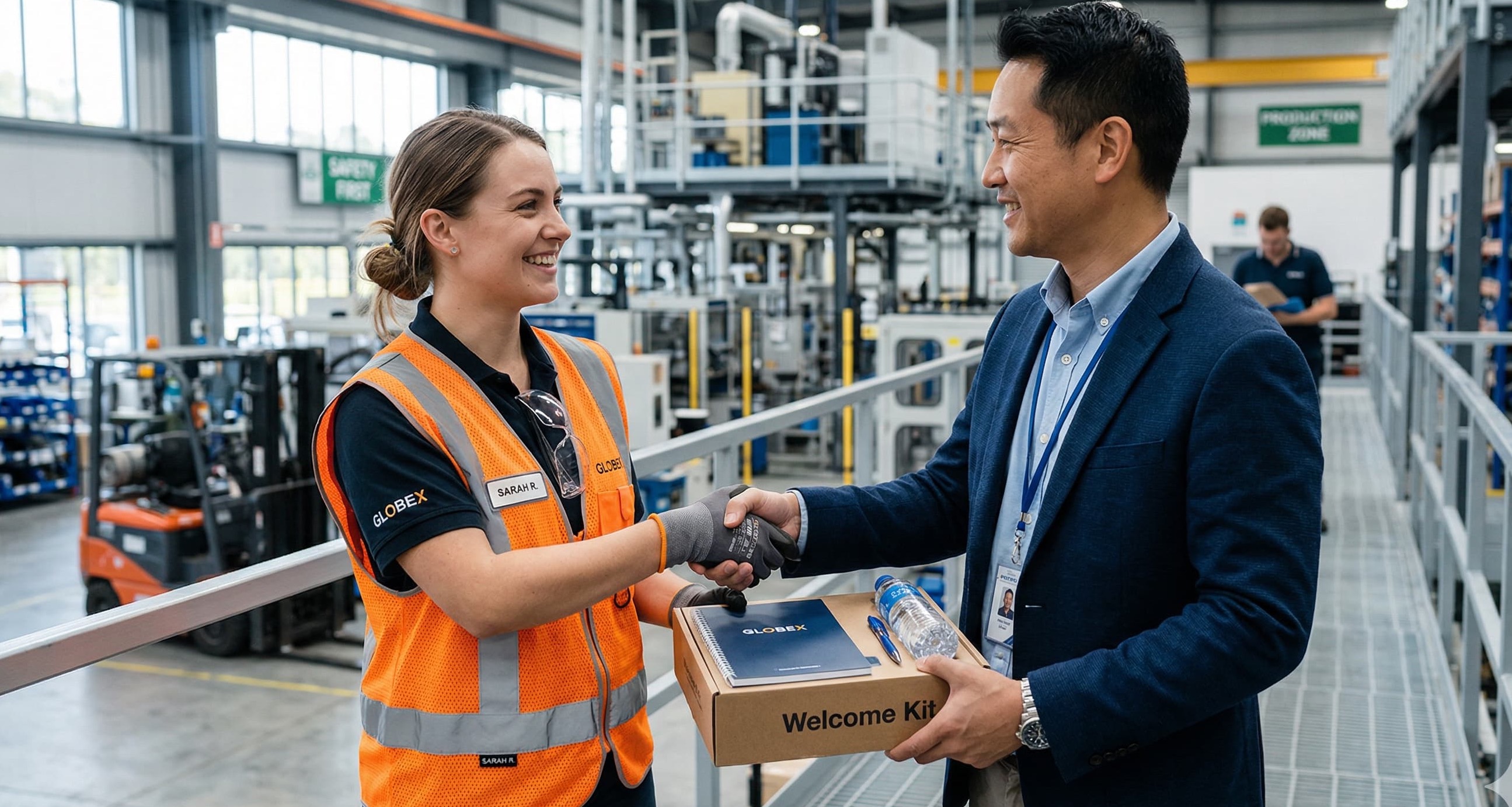 Onboarding digital con Rokisoft