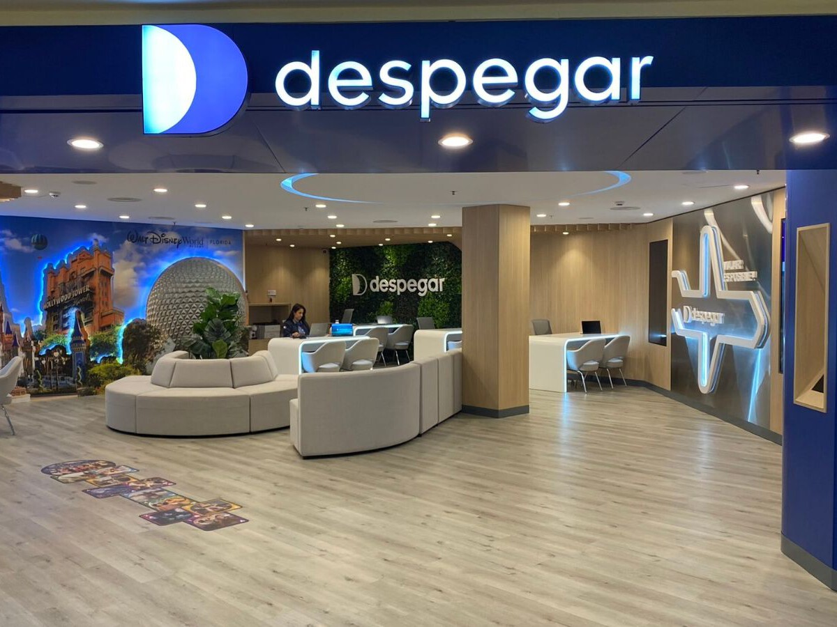 Testimonio de Despegar sobre gestion documental regional con Rokisoft