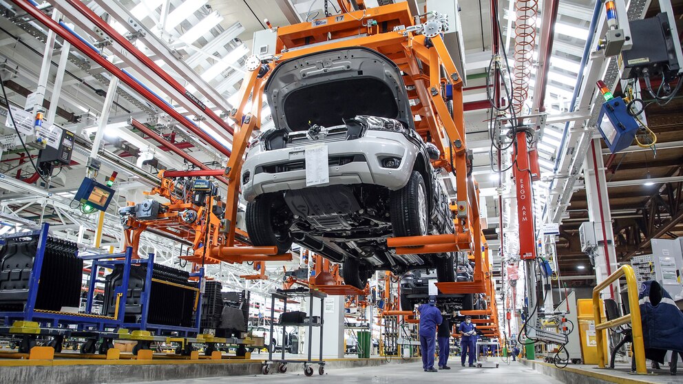 Testimonio de Ford sobre compliance laboral con Rokisoft